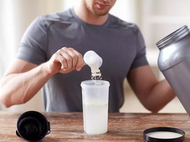 Things To Consider In Protein Powders
